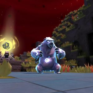 Portal Knights - Druids, Furfolk, and Relic Defense DLC EU PC Steam