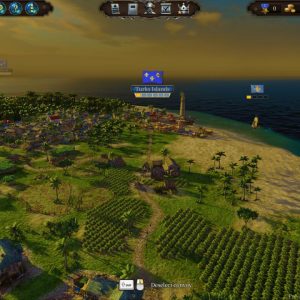 Port Royale 4 Extended Edition EU Steam CD Key