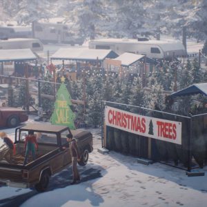 Life is Strange 2 - Episode 2 EU Steam CD Key