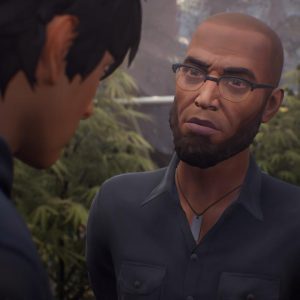 Life is Strange 2 - Episode 3 EU Steam CD Key