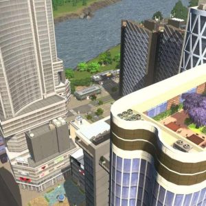 Cities: Skylines - Green Cities DLC EU Steam CD Key