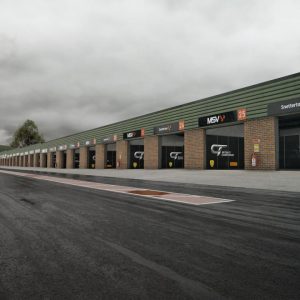 Assetto Corsa Competizione - British GT Pack DLC EU Steam CD Key