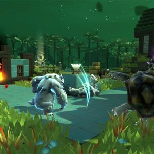 Portal Knights - Druids, Furfolk, and Relic Defense DLC EU PC Steam