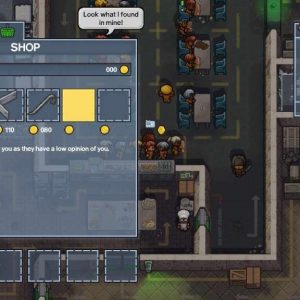 The Escapists 2 - Season Pass EU Steam CD Key