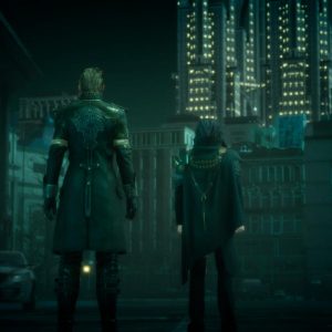 FINAL FANTASY XV Windows Edition EU PC Steam
