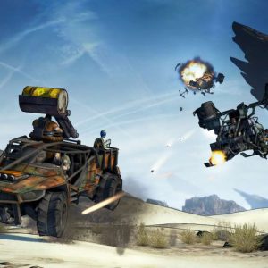 Borderlands 2: Collector's Edition DLC Pack EU Steam CD Key