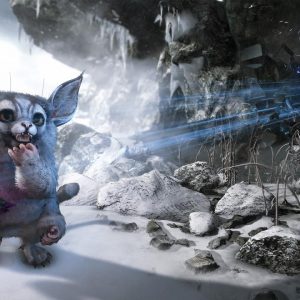 ARK: Survival Evolved - Genesis Season Pass EU PC Steam