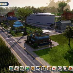 Tropico 6 - Lobbyistico DLC EU PC Steam