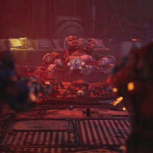 The Ascent - Cyber Edition Bundle EU Steam CD Key