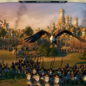 Age of Wonders III - Golden Realms Expansion DLC EU PC Steam CD Key