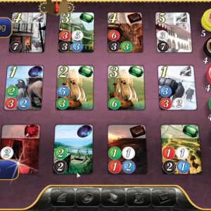 Splendor Collection Bundle EU Steam CD Key