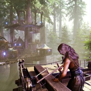 Conan Exiles Enhanced: Isle of Siptah Edition EU PC Steam CD Key