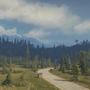 theHunter: Call of the Wild - Silver Ridge Peaks DLC EU PC Steam