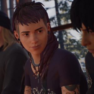 Life is Strange 2 - Episode 3 EU Steam CD Key