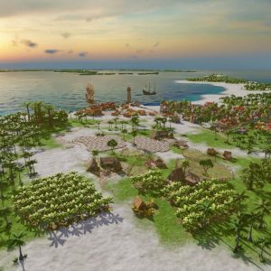 Port Royale 4 Extended Edition EU PC Steam