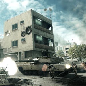 Battlefield 3 - The Ultimate Shortcut Bundle DLC EU PC Steam