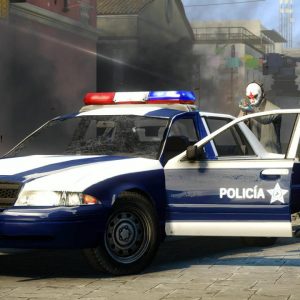 PAYDAY 2 - San Martín Bank Heist DLC EU PC Steam