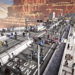 Arizona Sunshine - The Damned DLC EU PC Steam CD Key