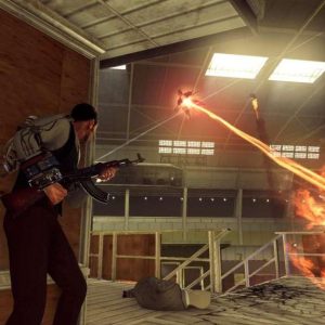The Bureau: XCOM Declassified - Hangar 6 R&D EU PC Steam CD Key