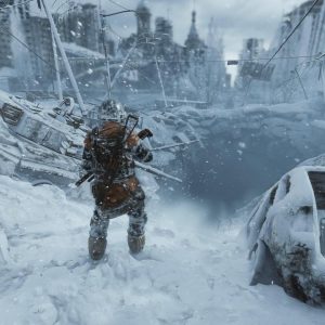 Metro Exodus - Expansion Pass DLC EU PC Steam CD Key