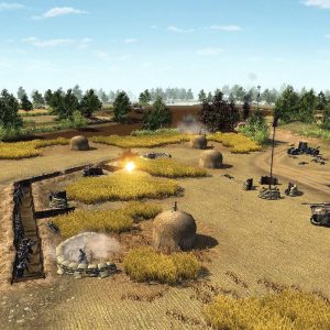 Men of War: Assault Squad - Skirmish Pack DLC EU PC Steam CD Key