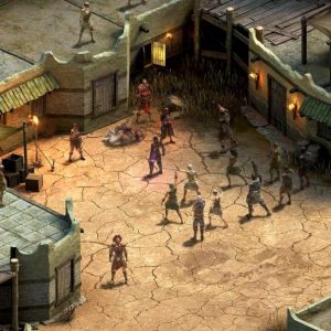 Tyranny Gold Edition EU Steam CD Key