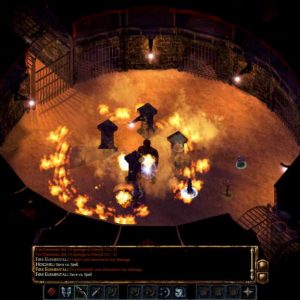 Baldur's Gate Enhanced Edition EU PC Steam CD Key