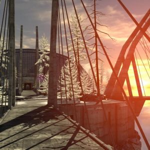 The Talos Principle -  Road to Gehenna DLC EU Steam CD Key
