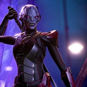XCOM 2 + War of the Chosen DLC Bundle EU PC Steam CD Key