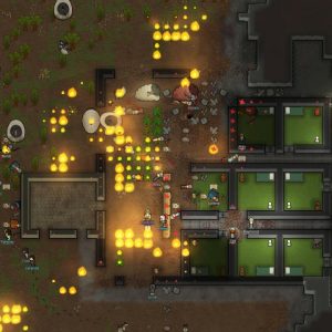 RimWorld - Name in Game Upgrade DLC EU PC Steam