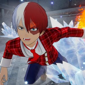 MY HERO ONE'S JUSTICE 2 - Season Pass DLC EU Steam CD Key
