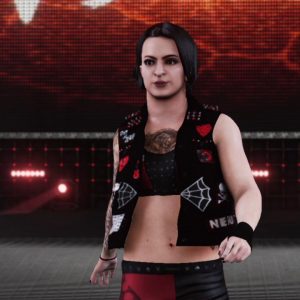WWE 2K18 - MyPlayer Kickstarter Pack DLC EU Steam CD Key