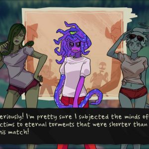 Monster Prom - Second Term DLC EU PC Steam