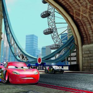 Disney Flight and Racing EU Steam CD Key