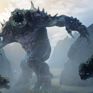 Middle-earth: The Shadow Bundle EU Steam CD Key