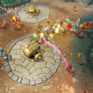 Dungeons 3 Complete Collection EU PC Steam CD Key