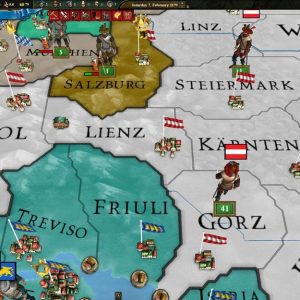 Europa Universalis III - Reformation SpritePack DLC EU PC Steam CD Key