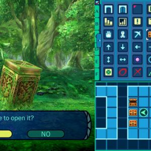 Etrian Odyssey Origins Collection EU Steam CD Key