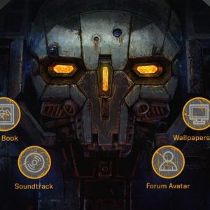 BATTLETECH - Digital Deluxe Content DLC EU PC Steam
