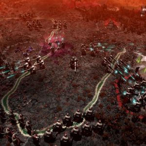 Warhammer 40,000: Gladius - T'au DLC EU PC Steam