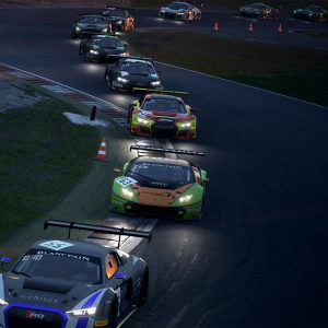 Assetto Corsa Competizione - Intercontinental GT Pack DLC EU PC Steam