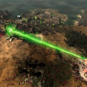 Warhammer 40,000: Gladius - Fortification Pack DLC EU Steam CD Key