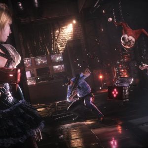 Batman: Arkham Knight - Harley Quinn Story Pack DLC EU Steam CD Key
