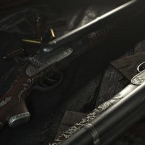 Hunt: Showdown 1896 - Crossroads DLC EU PC Steam