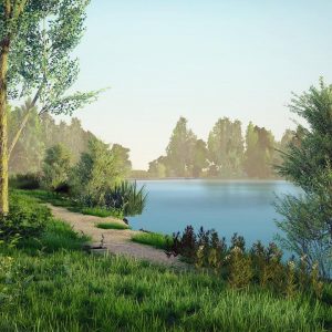 Euro Fishing Ultimate Edition EU Steam CD Key