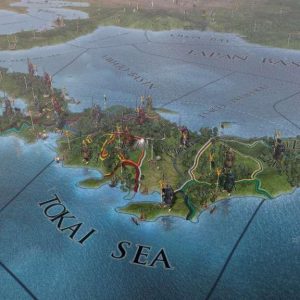 Europa Universalis IV - Mandate of Heaven Expansion EU PC Steam CD Key