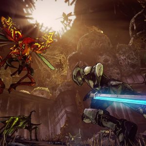 The Borderlands Bundle EU Steam CD Key