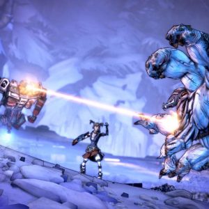 Borderlands 2 + Season Pass DLC EU PC Steam CD Key