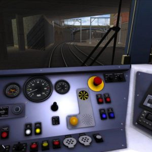 Train Simulator 2017 - Great Eastern Main Line London-Ipswich Route Add-On DLC EU Steam CD Key