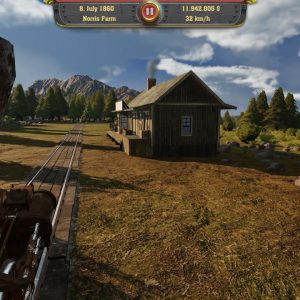 Railway Empire - Complete Collection EU PC Steam CD Key